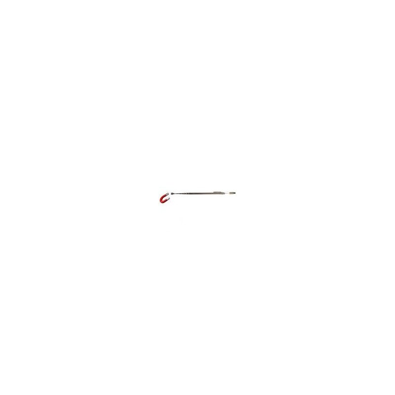 Magneettiteleskooppi, 500 mm, 0.5 kg Capacity