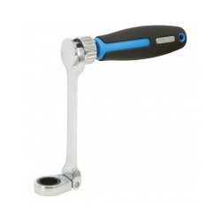 Käsikahva nivelräikkälenkkiin