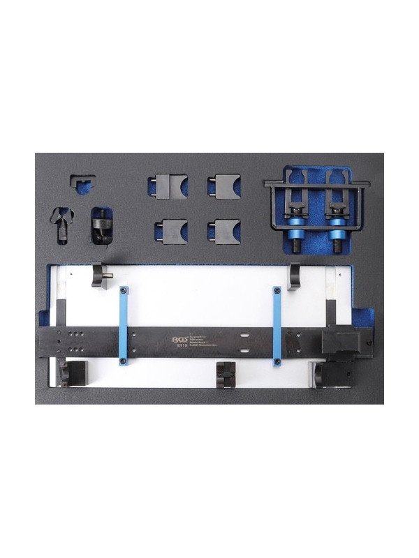 Nokka-akselin asennussarja