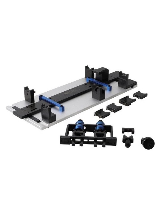 Nokka-akselin asennussarja