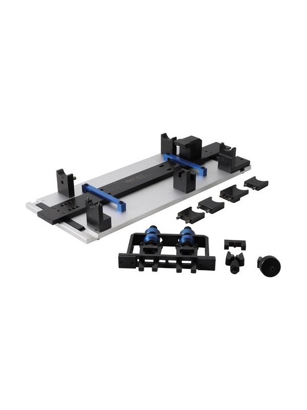 Nokka-akselin asennussarja