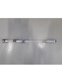 Lenkkiavaimen jatkovarsi 580mm