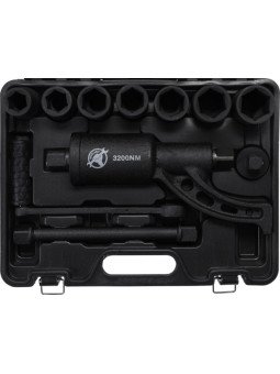 Momentinmuunninsarja  1"  3200 Nm