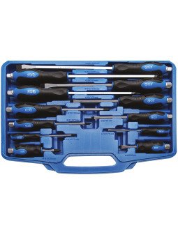 Läpilyöntimeisseli sarja 12-os