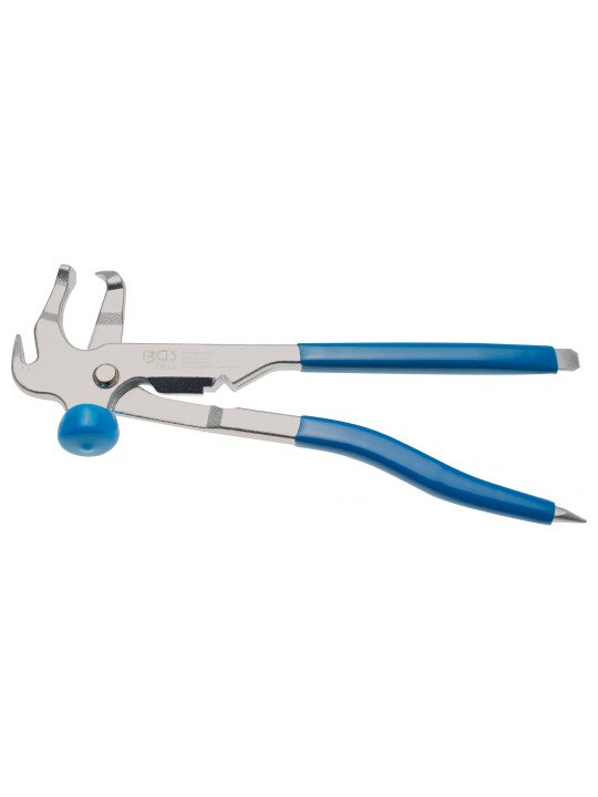 Rengaspihti painoille  240