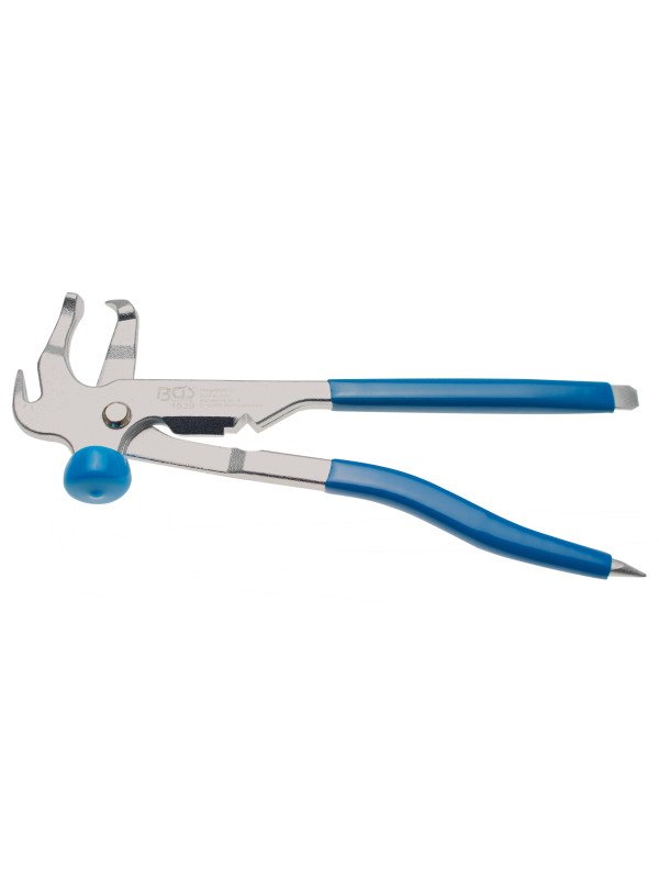 Rengaspihti painoille  240