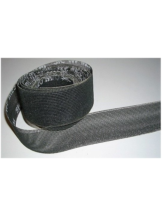 Piikarpidiverkko 50mm x 5 m P 320