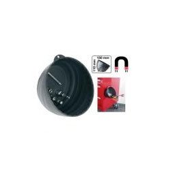 Magnet Tray, High Edge Finish, Ø 145 mm