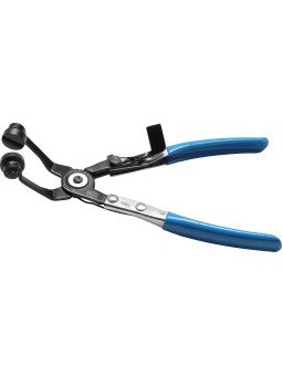 Klemmaripihdit lukolla 220mm