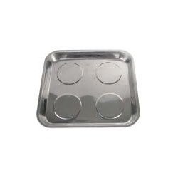 Magnetic Shell, Inox