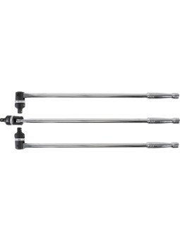 Nivelräikkäväännin 1/2"  620mm