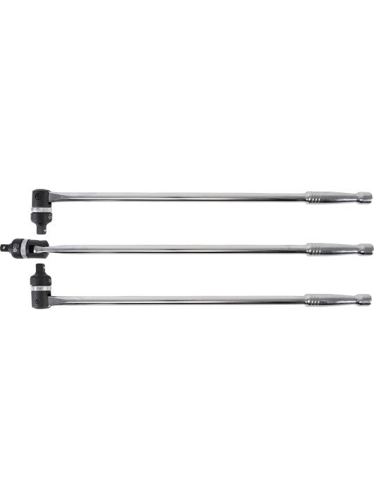 Nivelräikkäväännin 1/2"  620mm