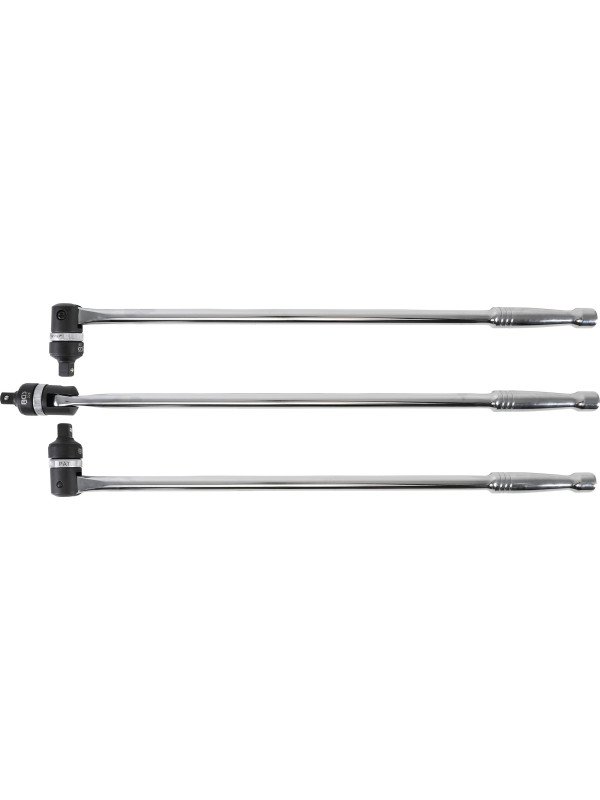 Nivelräikkäväännin 1/2"  620mm