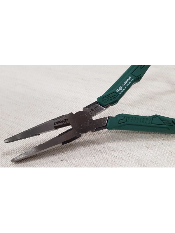 Japan kärkipihti 190mm