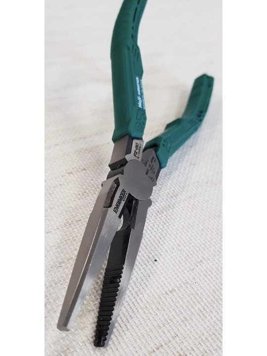 Japan kärkipihti 190mm