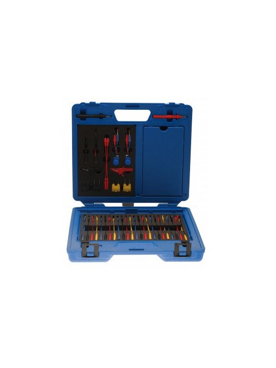 92-piece Power Probe Test Lead Set