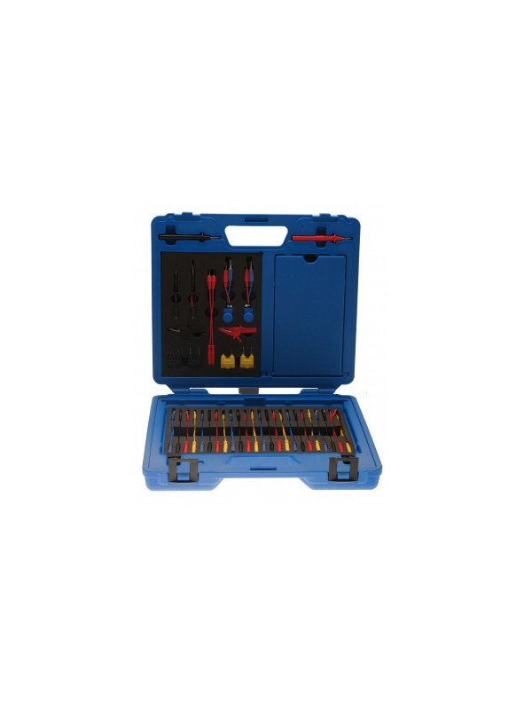 92-piece Power Probe Test Lead Set