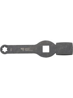 Silmukkalyöntiavain 24mm