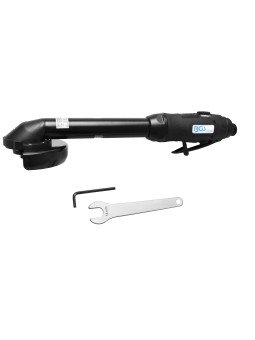 Pitkä rälläkkä 375mm (100mmx16)