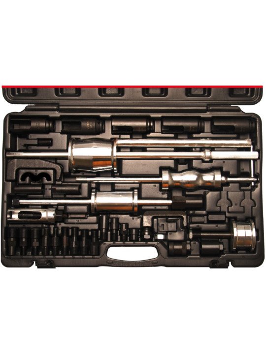 Injector Extractor Tool Kit