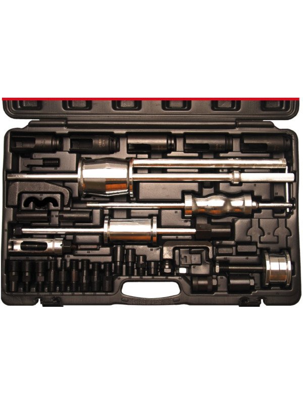 Injector Extractor Tool Kit