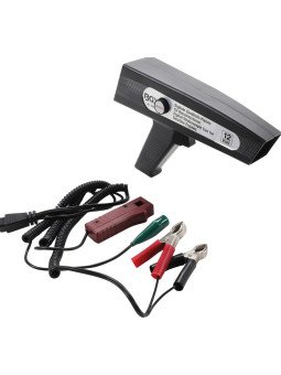 Digitaalinen sytytysennakko pistooli