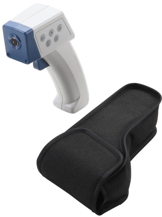 Coating Thickness Gauge, for Iron Metals