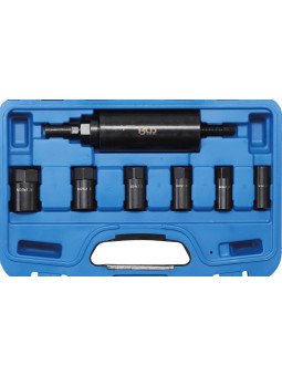 7-piece Drive Shaft Feeder Set
