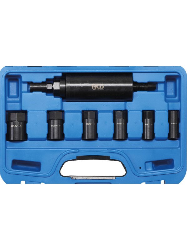 7-piece Drive Shaft Feeder Set