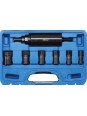 7-piece Drive Shaft Feeder Set