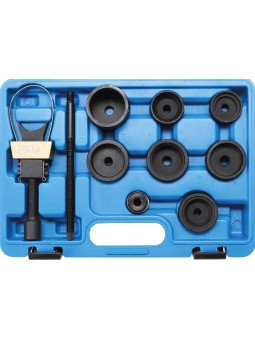 Tukivarrenholkin työkalu BMW