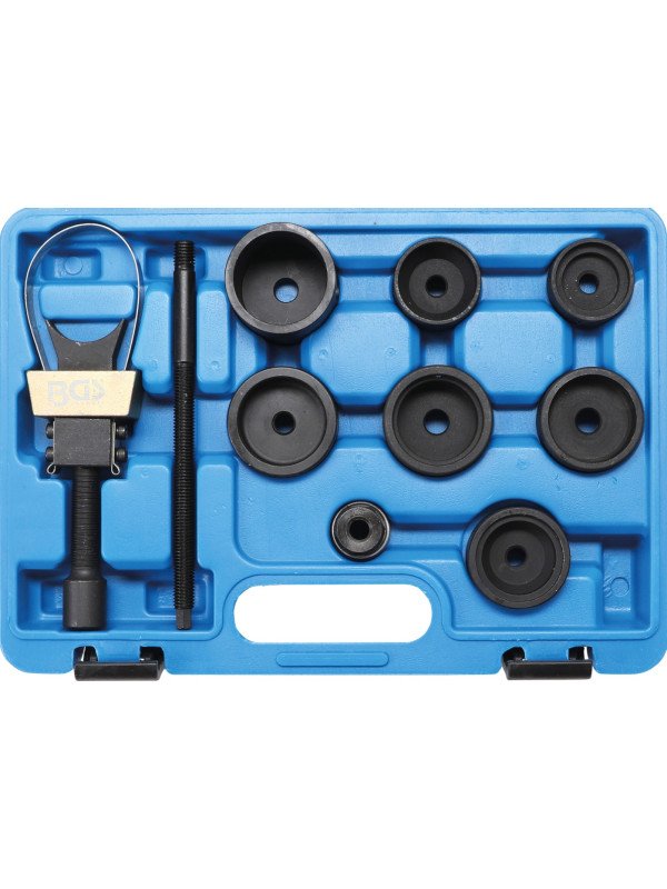 Tukivarrenholkin työkalu BMW