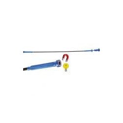 Claw / Magnetic Lifter / Light Combination Tool