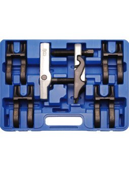 Pallonivelen ulosvedin sarja 7-os.20-30mm haarukka