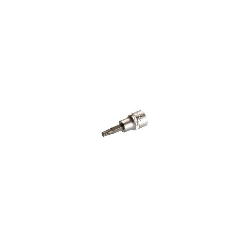 3/8" Bitshylsy Torx T30