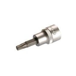 3/8" Bitshylsy Torx T45