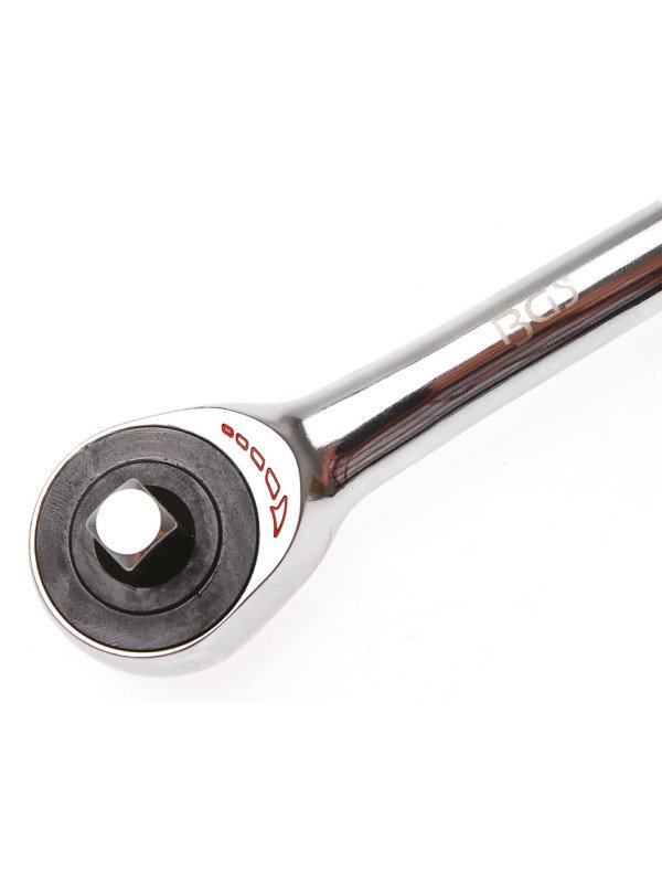 1/4 Räikkä kiertokahvalla 60 -hamp