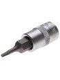 ¼" Bitshylsy Torx T9