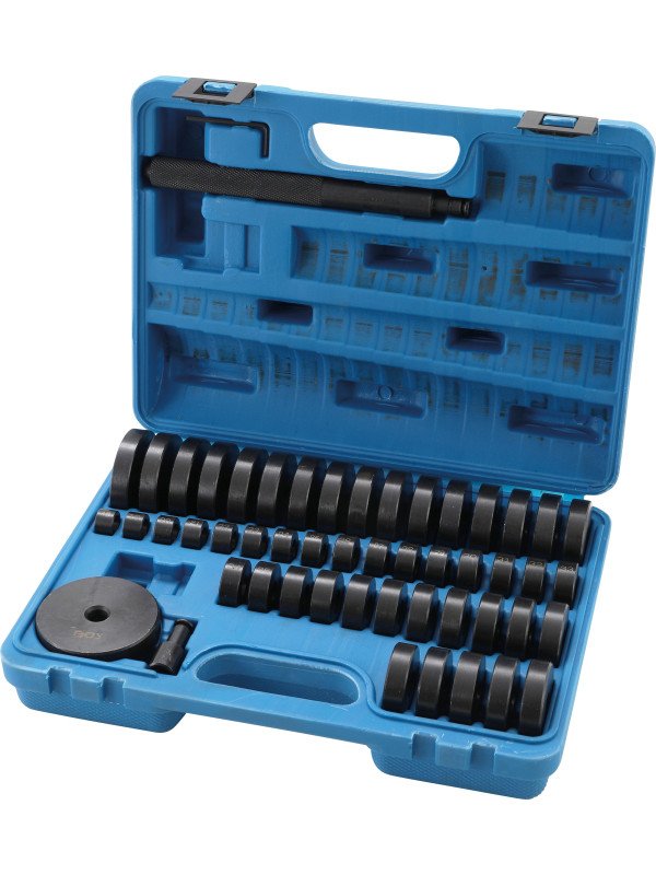 laakerin asennussarja lyötävä 52 osainen