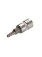 ¼" Bitshylsy Torx T20