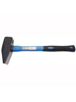 Harjapäävasara lasikuituvarsi 2000 g