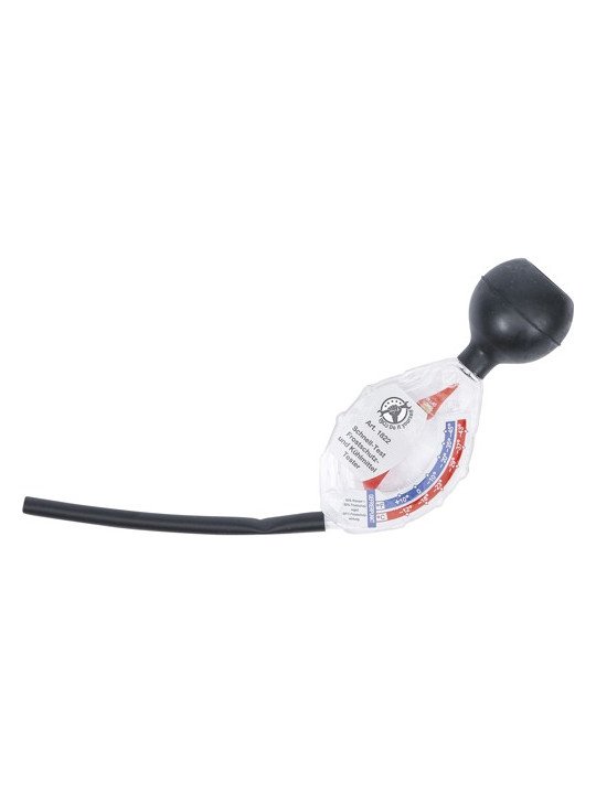 pakkasnestetesteri etyleenille ja glykoolille