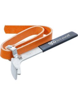 öljynsuod.avain hihnalla 460mm