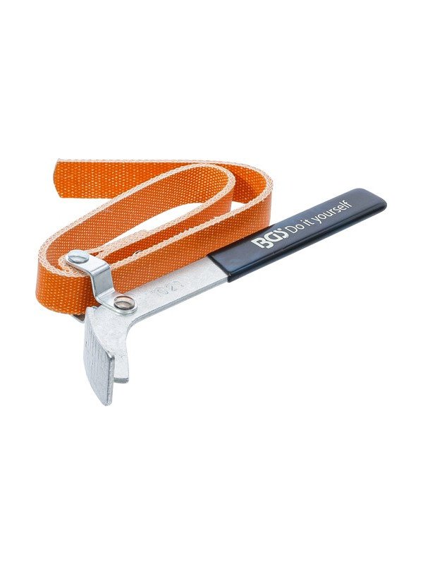 öljynsuod.avain hihnalla 460mm