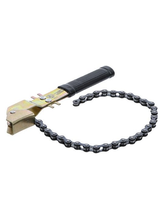 Chain Oil Filter Wrench, 400 mm