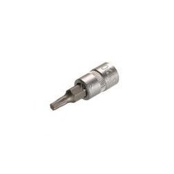 ¼" Bitshylsy Torx T30