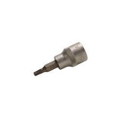 3/8" Bitshylsy Torx T20
