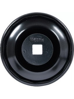 Öljynsuodatinavain  65-67 mm x P14