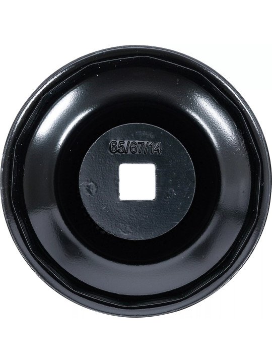 Öljynsuodatinavain  65-67 mm x P14