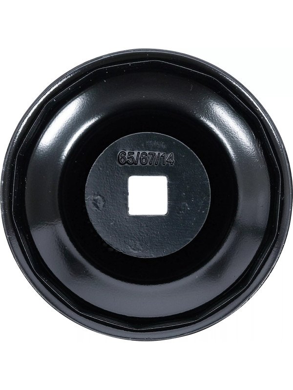 Öljynsuodatinavain  65-67 mm x P14